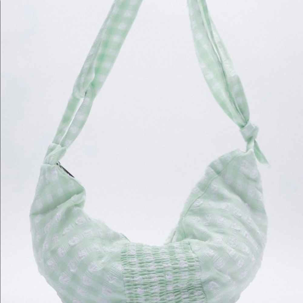 Zara shoulder bag